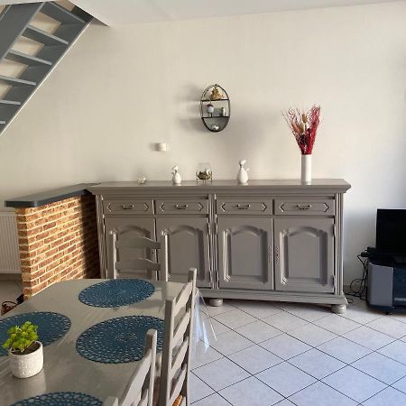La Marina Maison 3 Chambres Étaples Eksteriør bilde